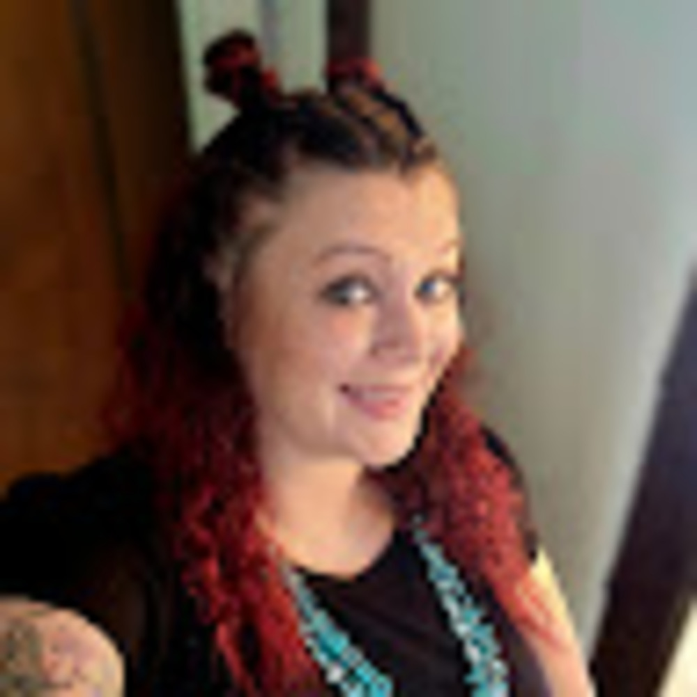 Meet your Posher, Brittanny